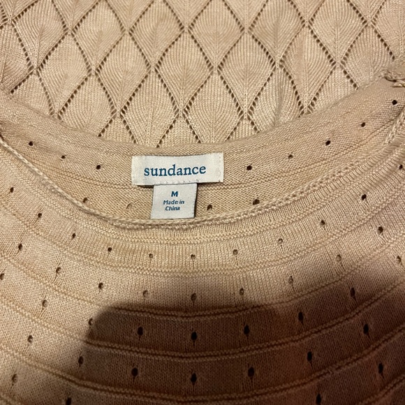 Sundance midi sweater dress - Picture 3 of 3